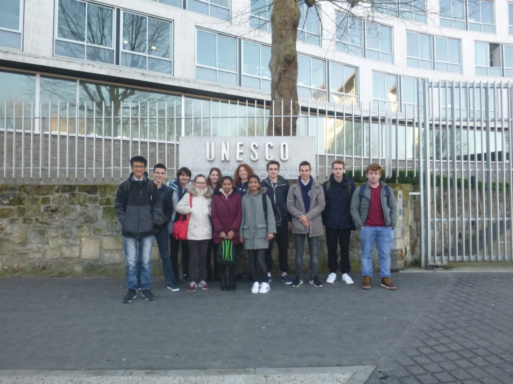 Lycée Pierre Mendès France Savigny Le Temple