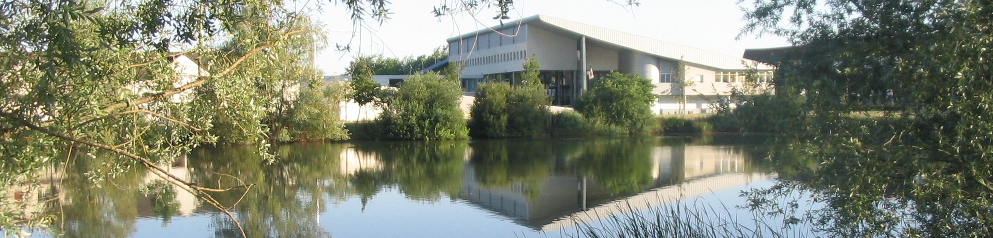 Collège la Grange du Bois – Savigny-le-Temple                                                                                                    